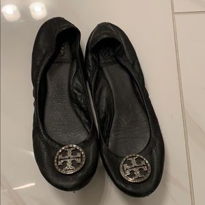 Tory Burch Ballet Flat